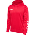 hmlPROMO POLY HOODIE