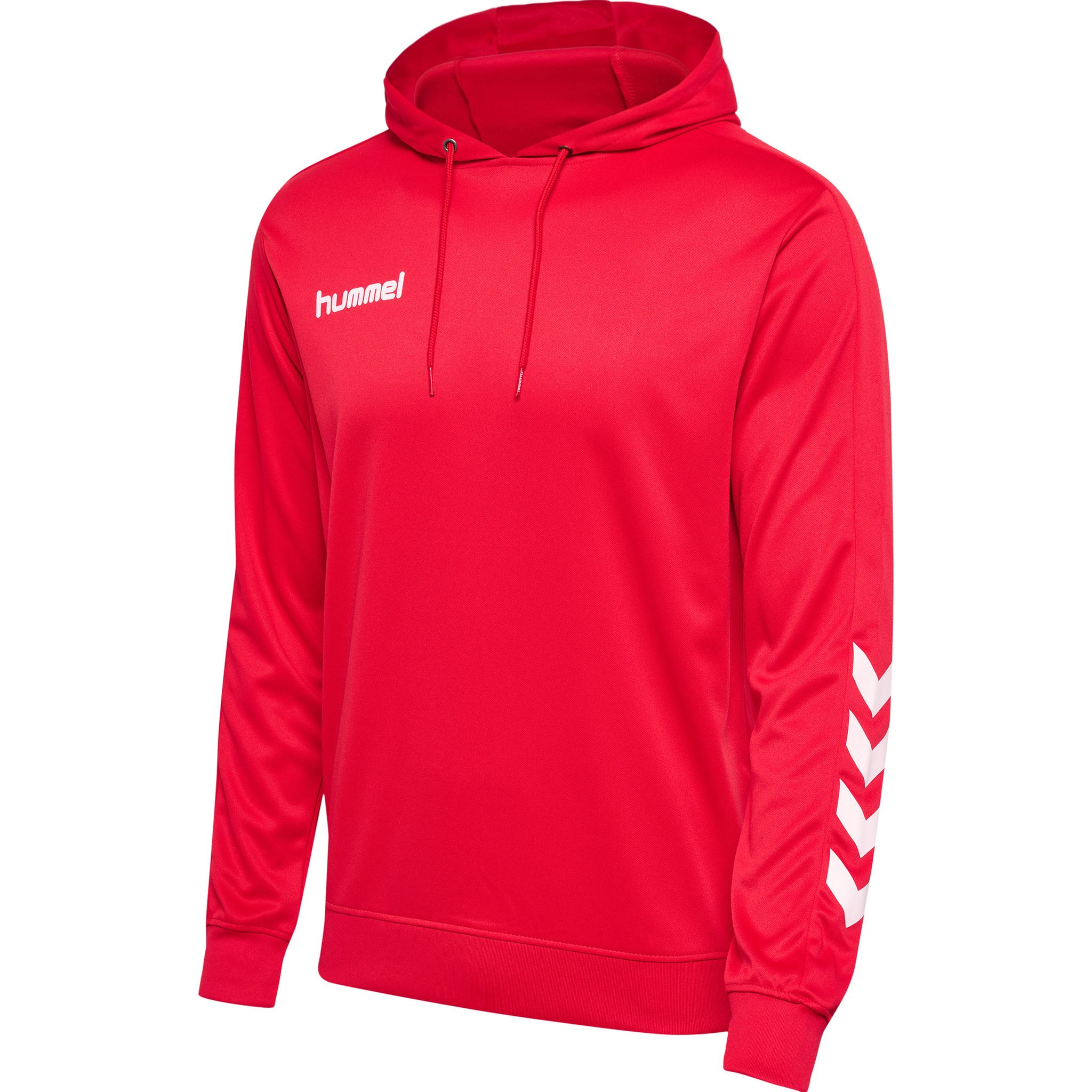 hmlPROMO POLY HOODIE
