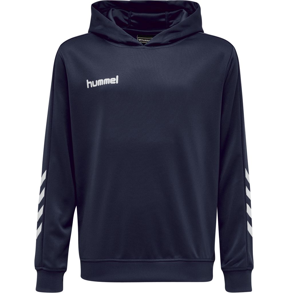 hmlPROMO KIDS POLY HOODIE