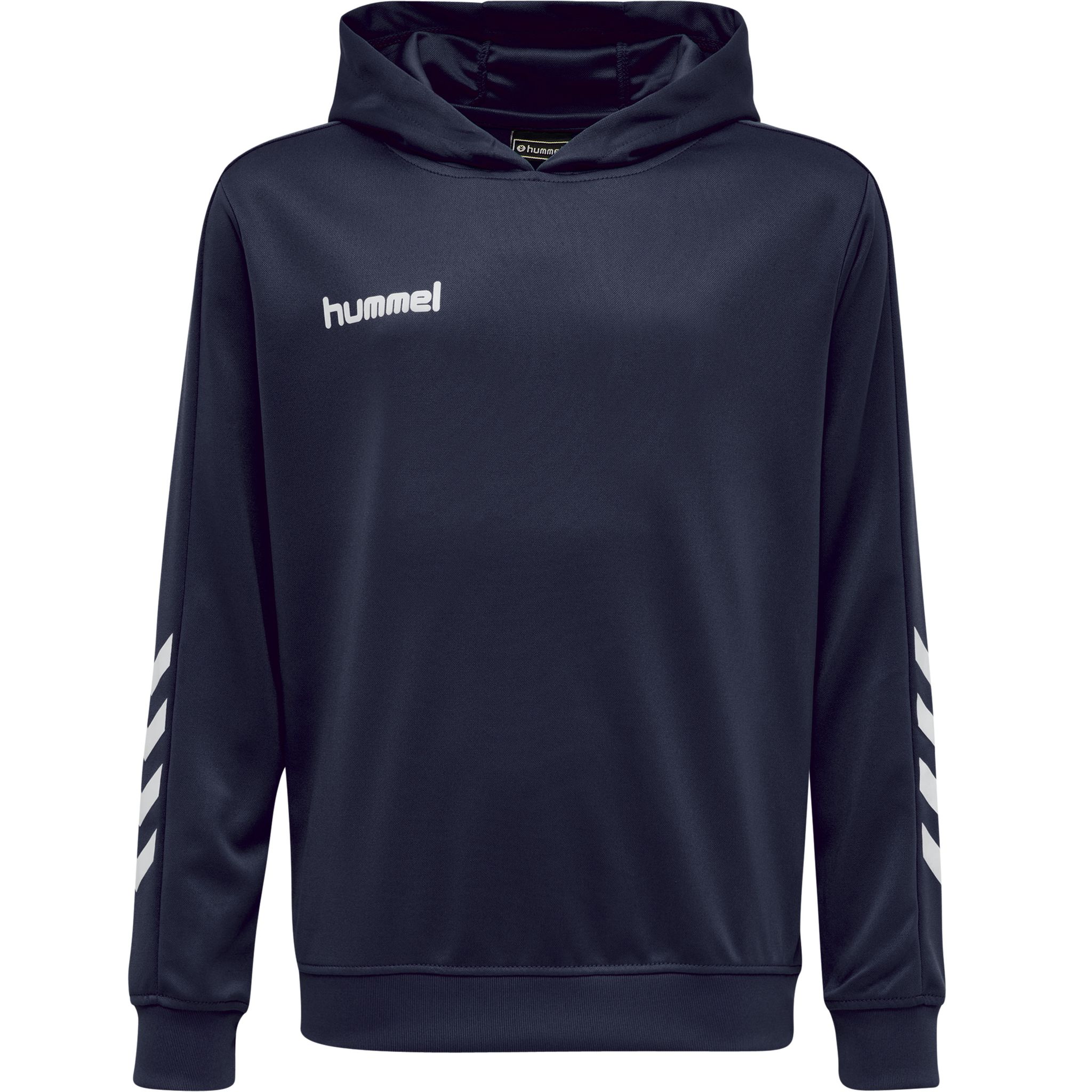 hmlPROMO KIDS POLY HOODIE