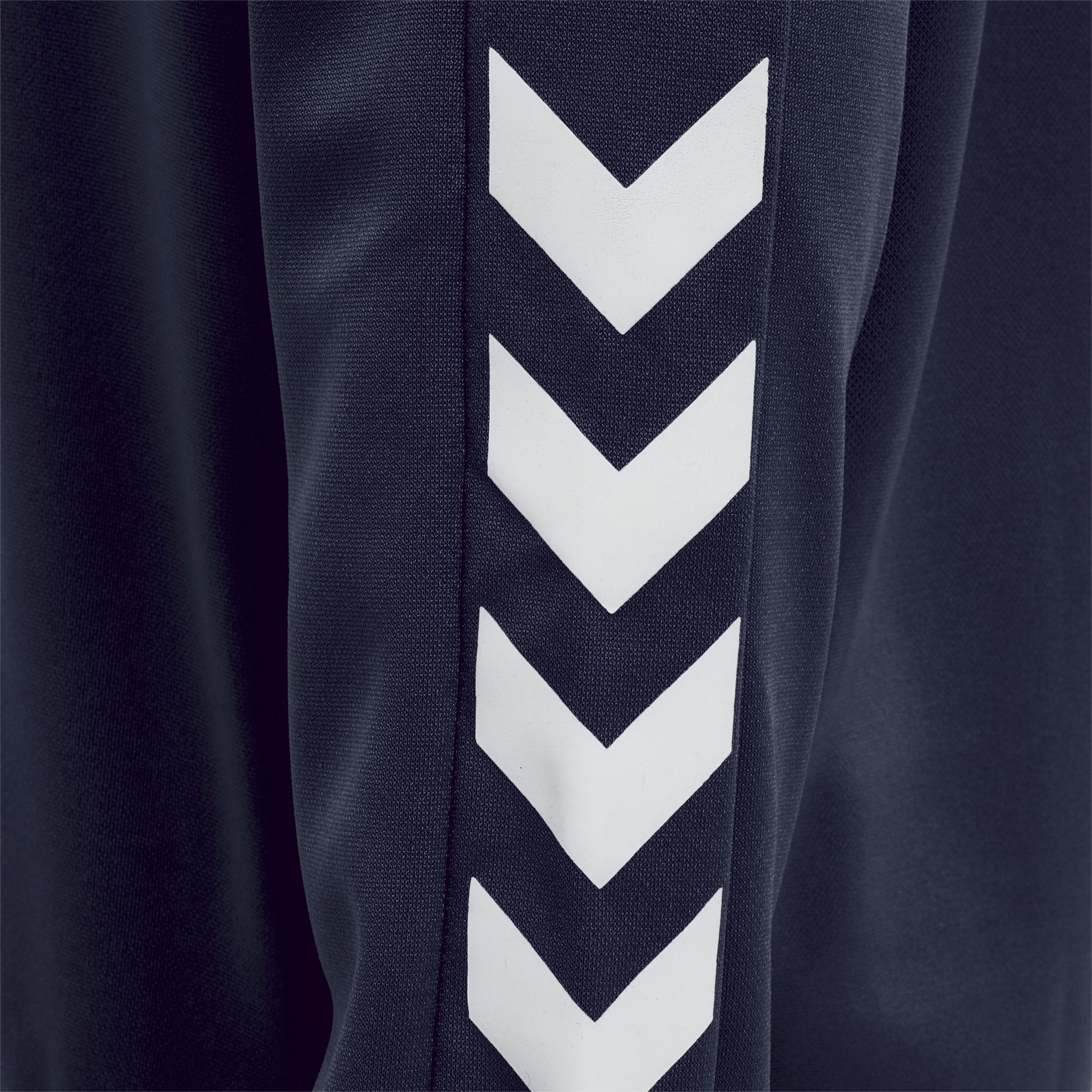 hmlPROMO KIDS POLY HOODIE
