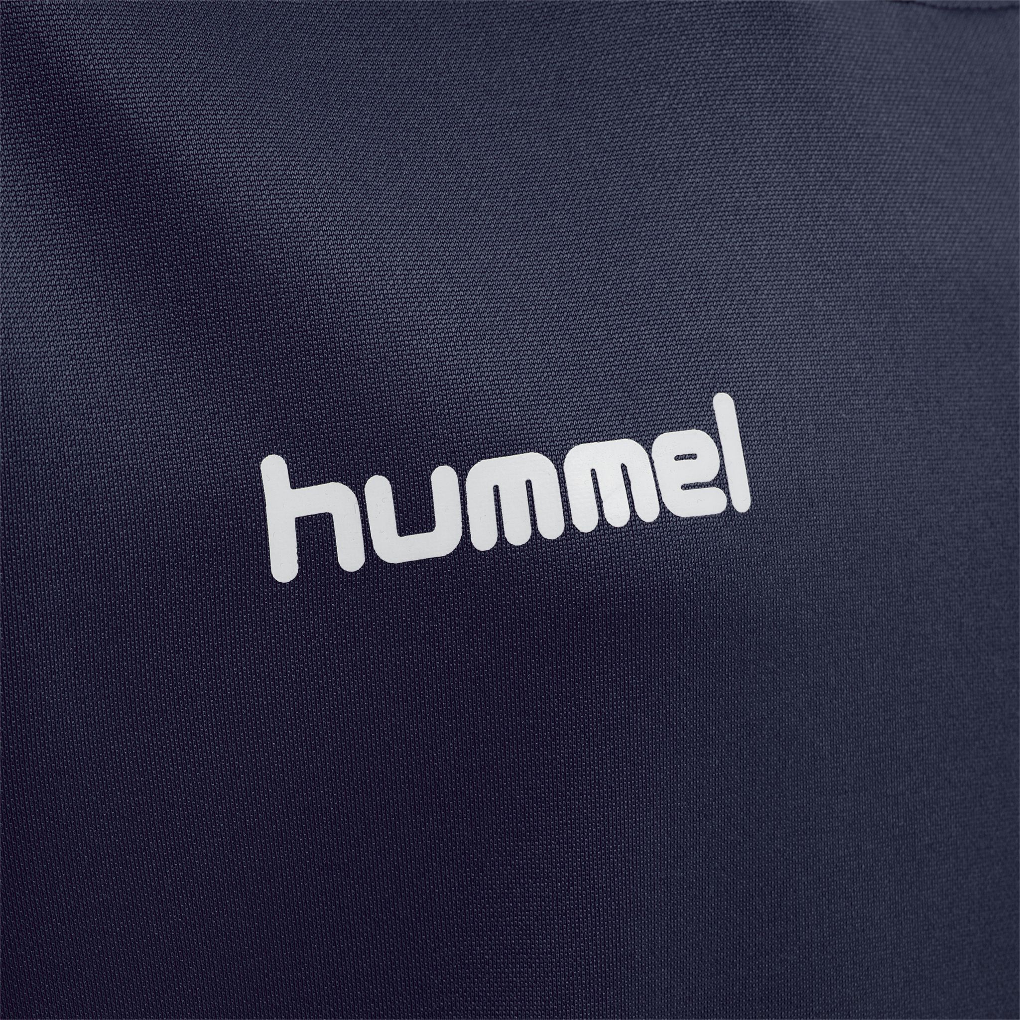 hmlPROMO KIDS POLY HOODIE