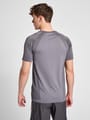 hmlPRO GRID SEAMLESS S/S