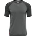 hmlPRO GRID SEAMLESS S/S