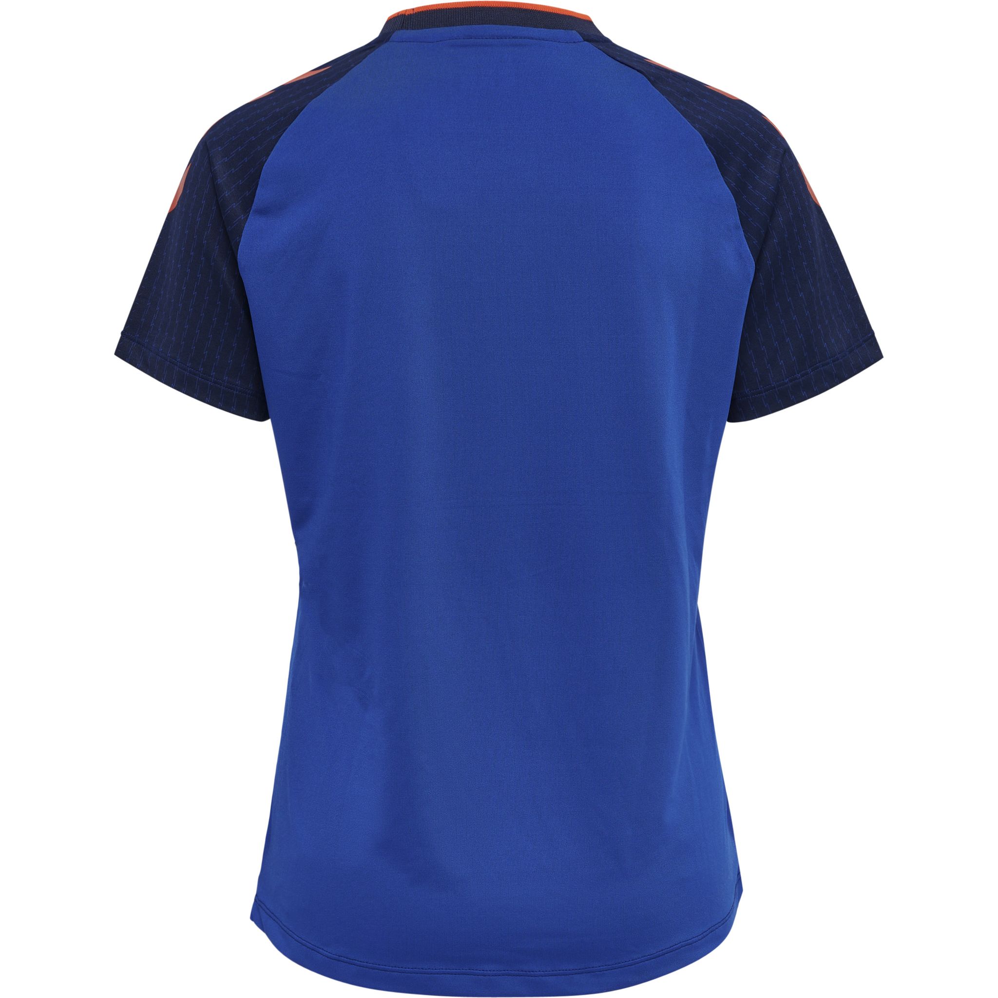 hmlPRO GRID GAME JERSEY S/S WO