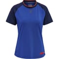 hmlPRO GRID GAME JERSEY S/S WO