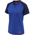 hmlPRO GRID GAME JERSEY S/S WO