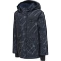 hmlURBAN TEX JACKET