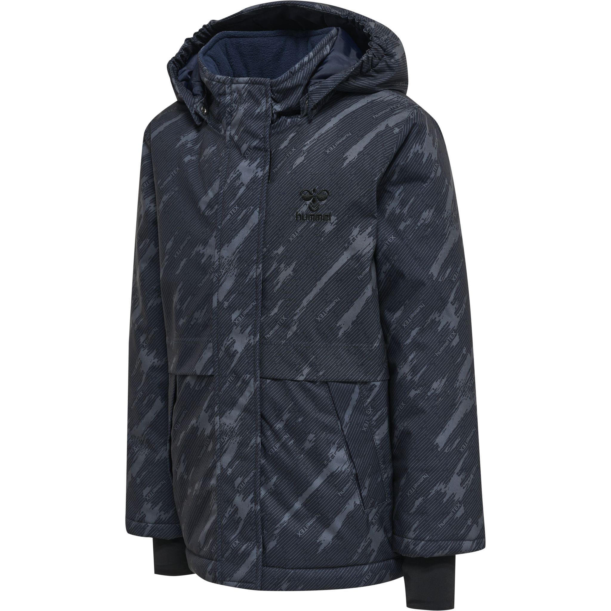 hmlURBAN TEX JACKET