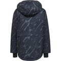 hmlURBAN TEX JACKET