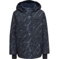 hmlURBAN TEX JACKET