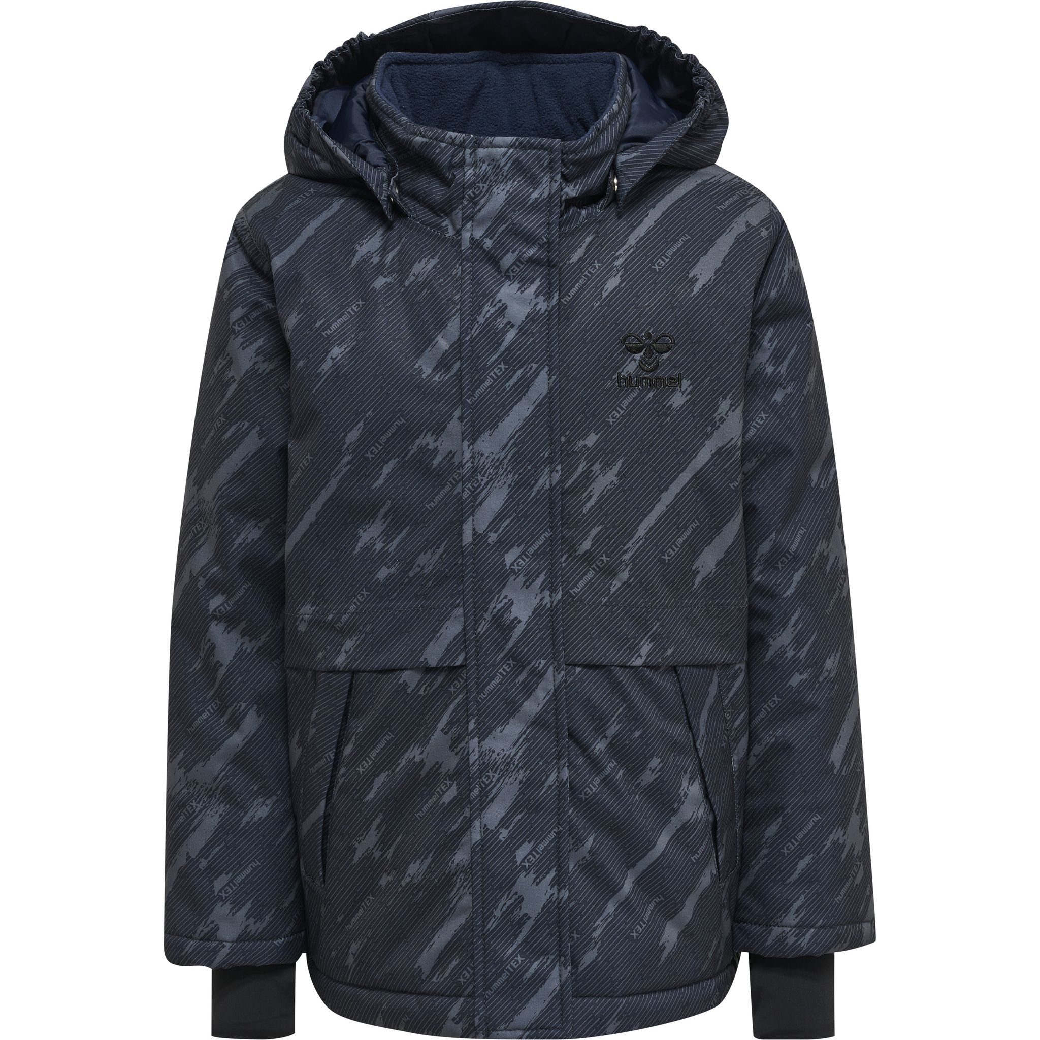 hmlURBAN TEX JACKET