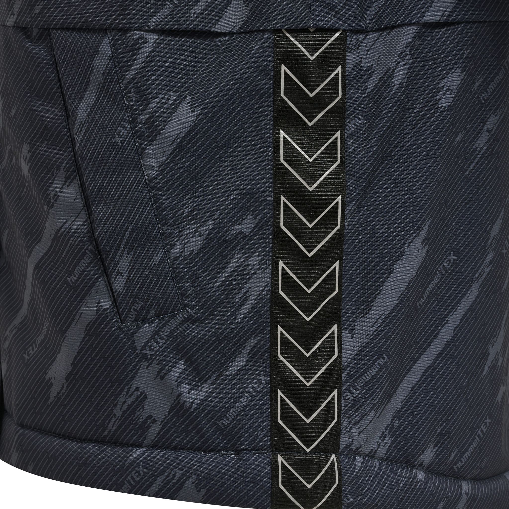 hmlURBAN TEX JACKET