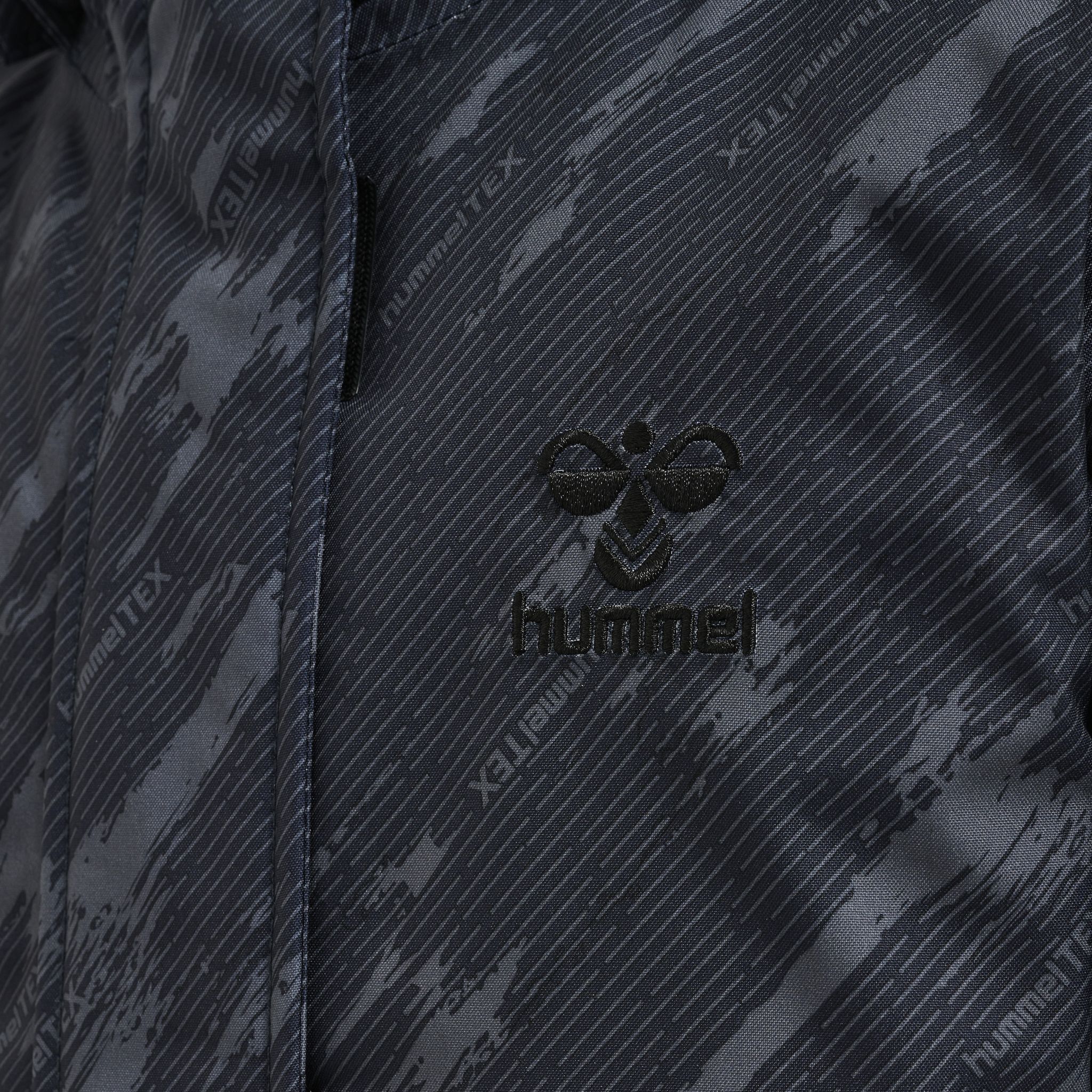 hmlURBAN TEX JACKET