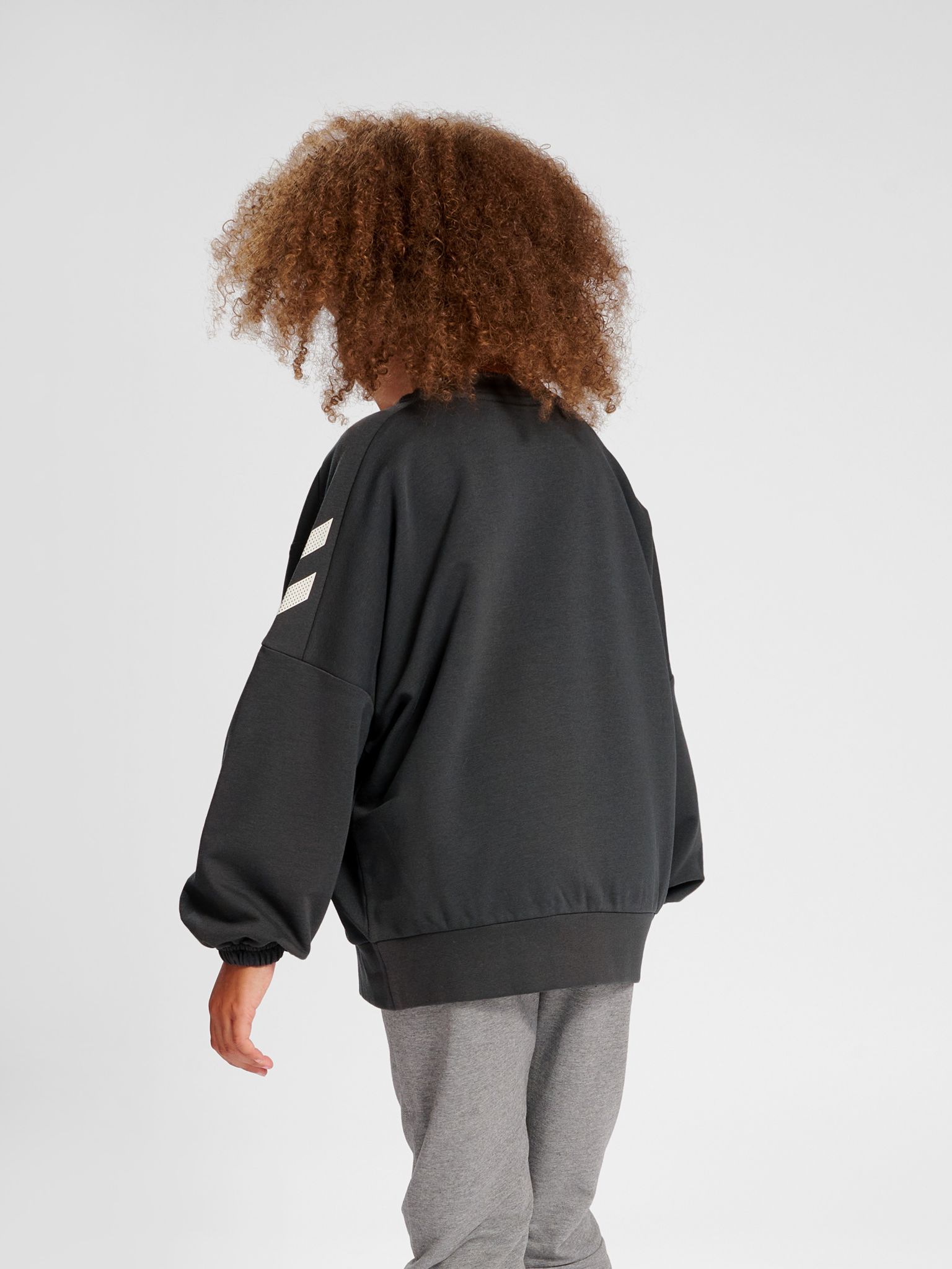 hmlTUBA SWEATSHIRT