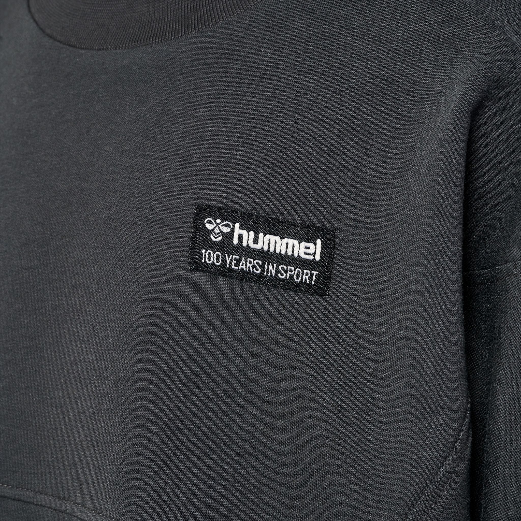 hmlTUBA SWEATSHIRT