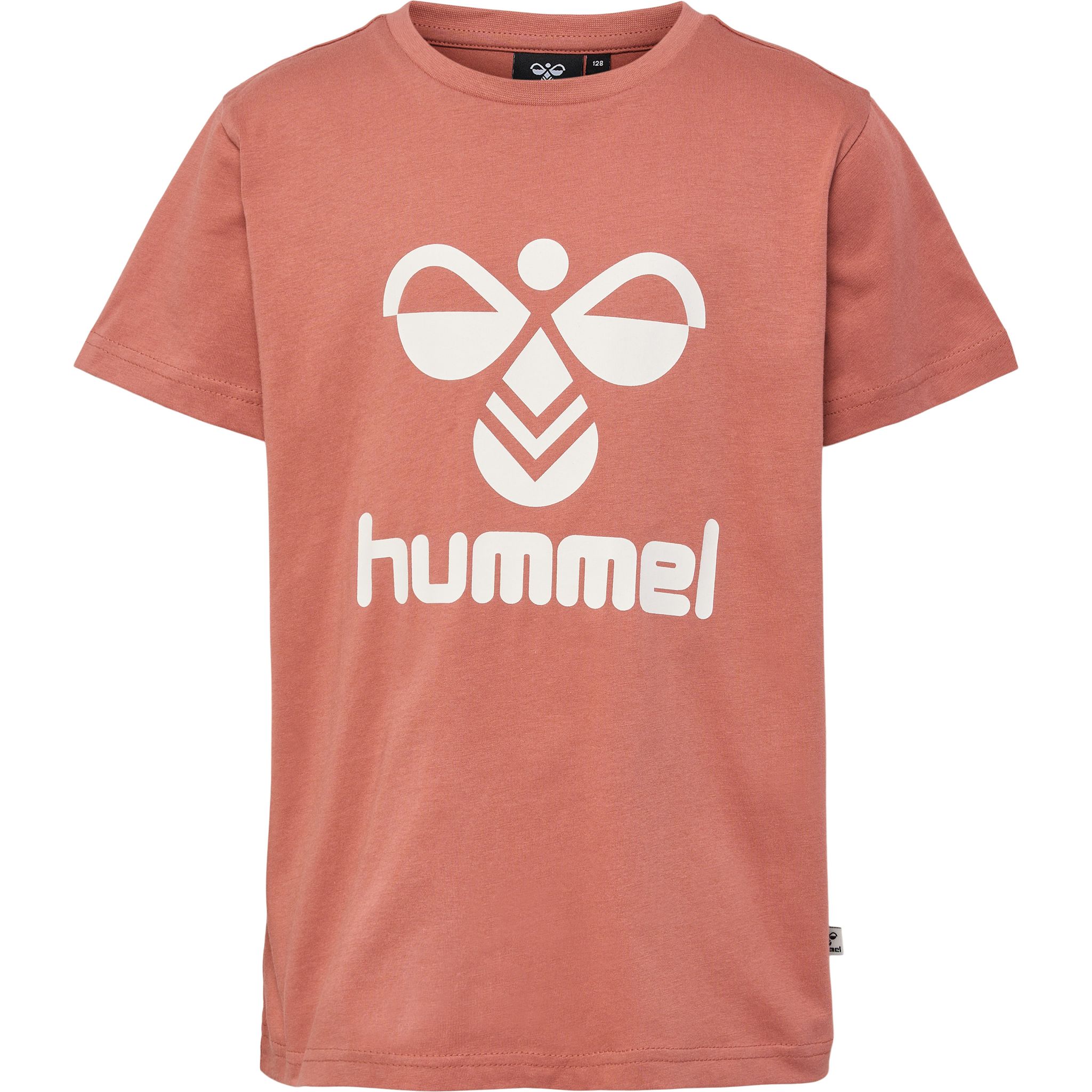 hmlTRES T-SHIRT S/S