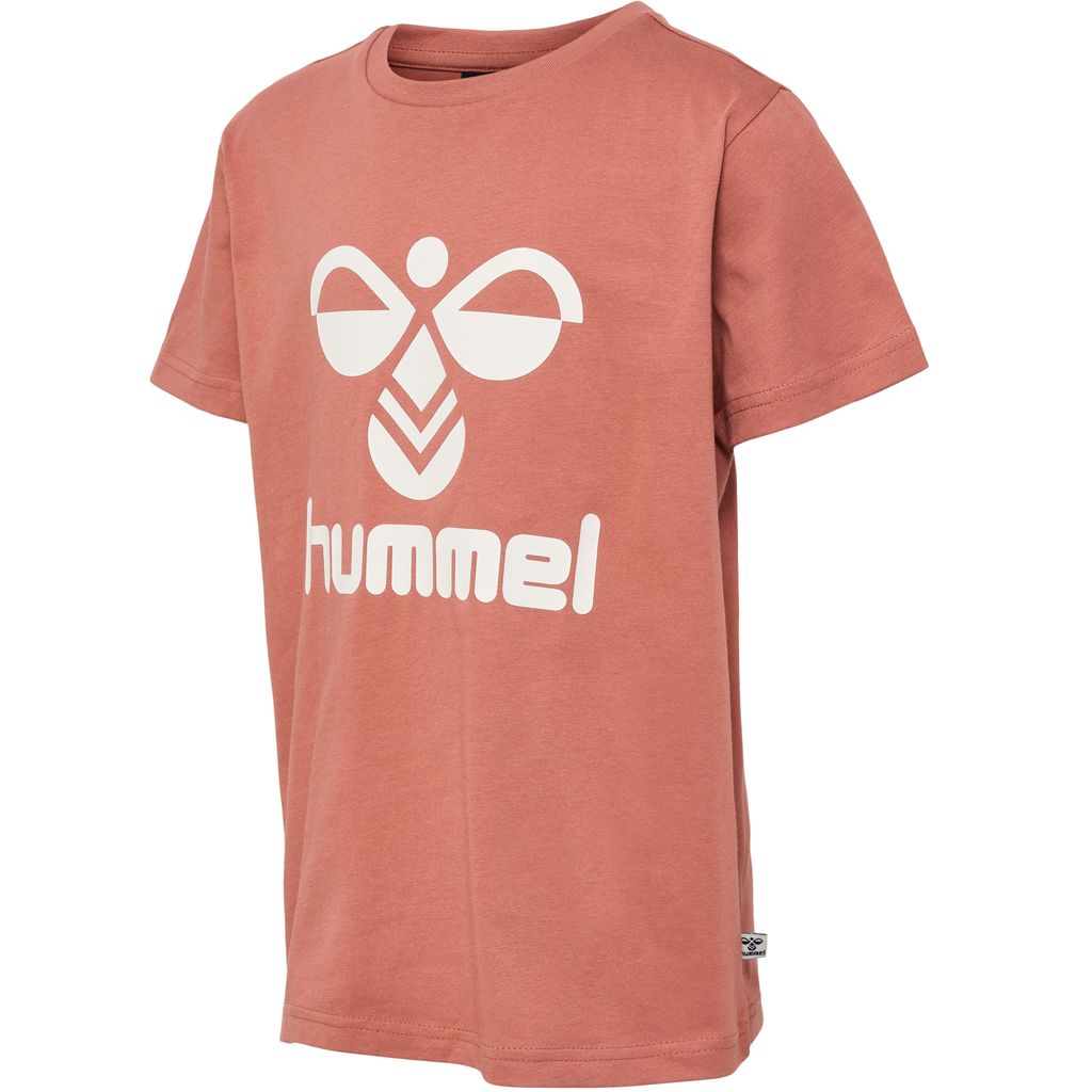 hmlTRES T-SHIRT S/S