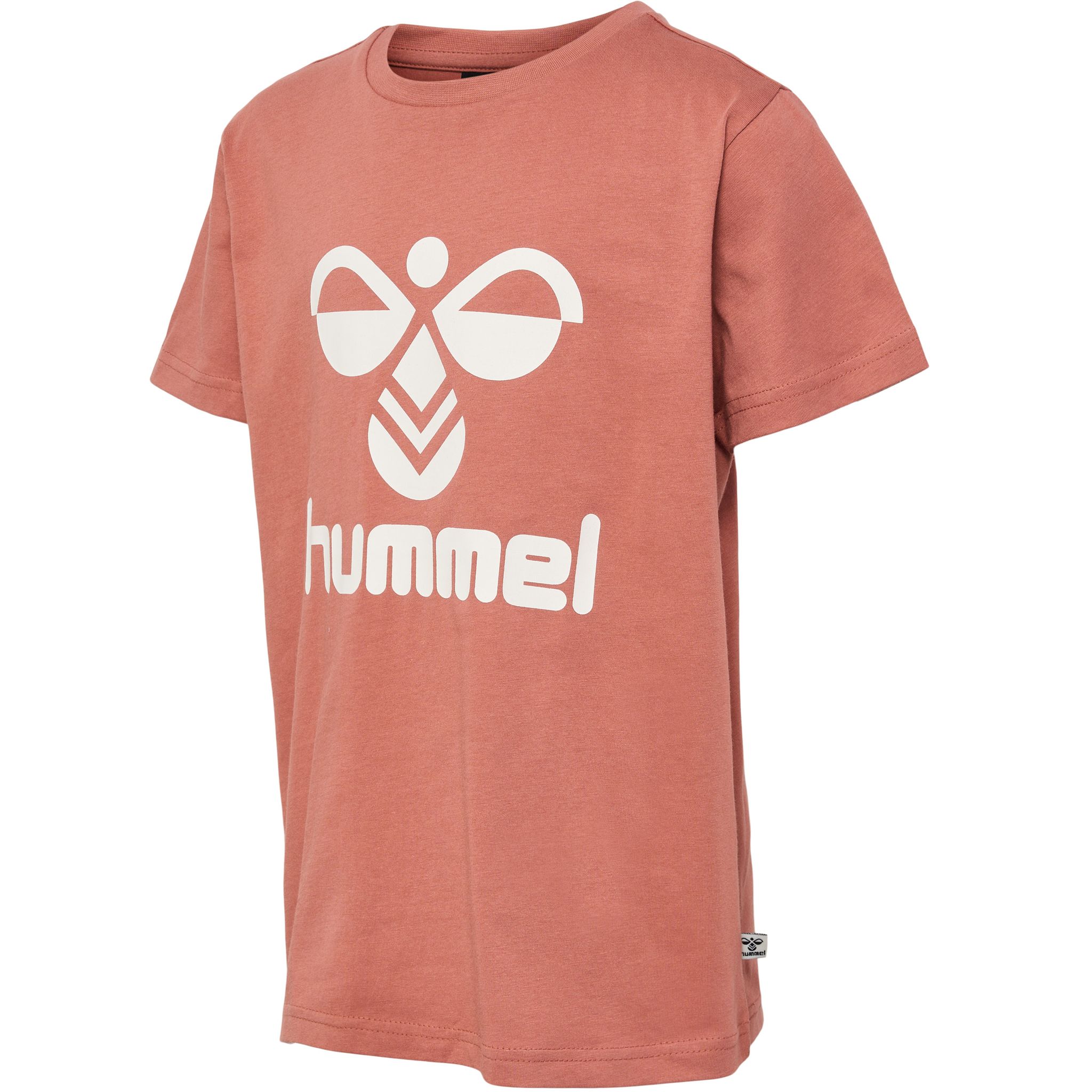 hmlTRES T-SHIRT S/S