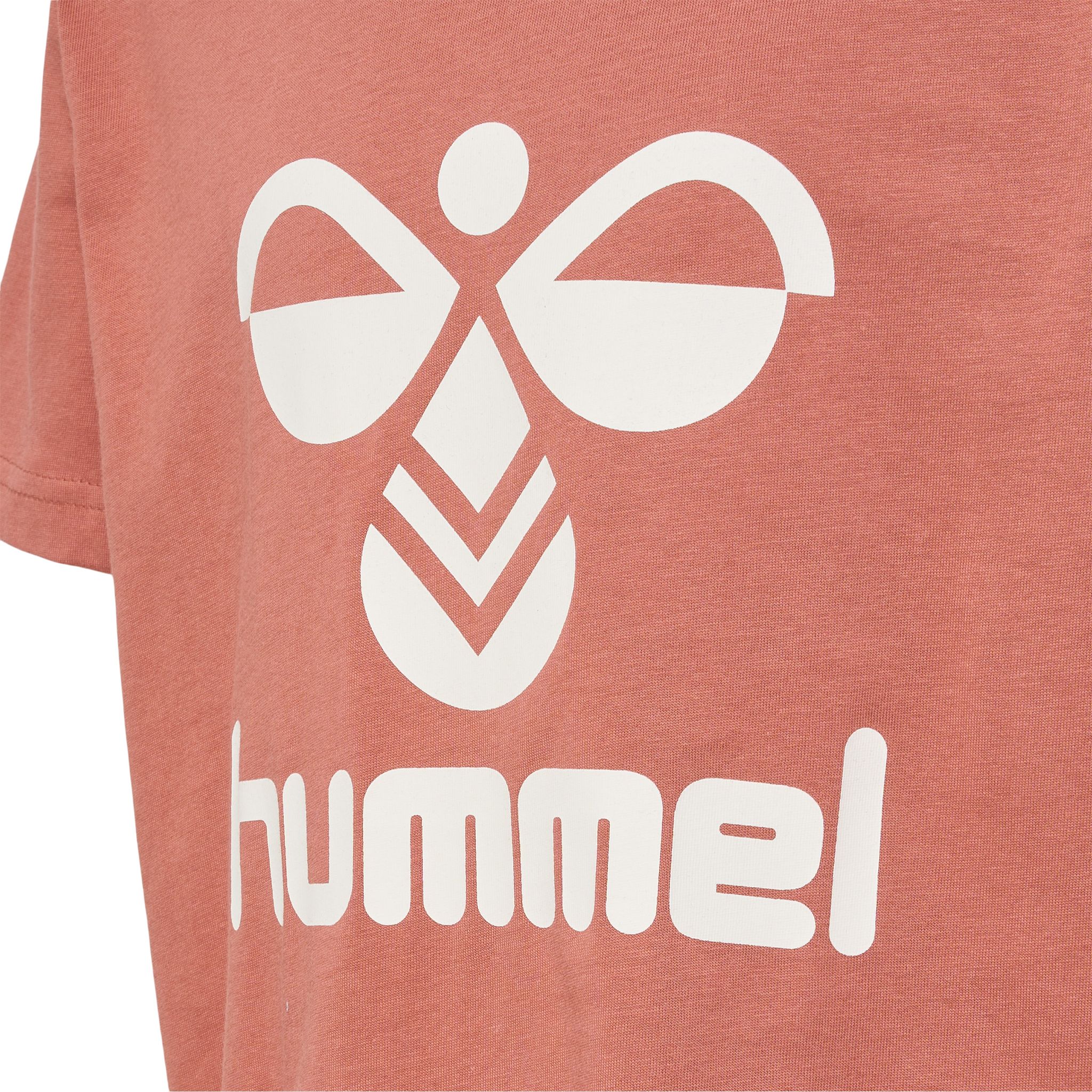 hmlTRES T-SHIRT S/S