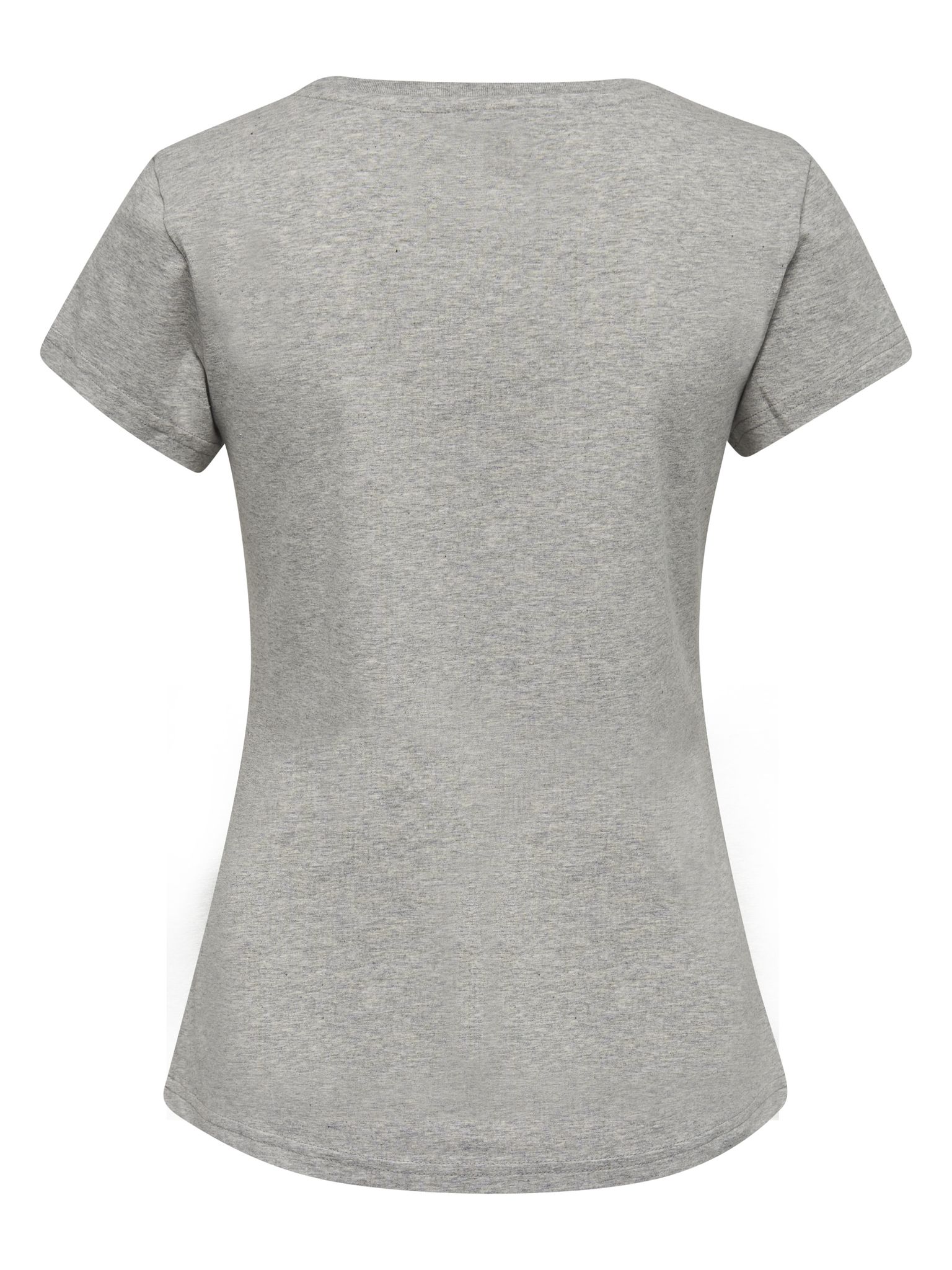 HMLPERLA T-SHIRT S/S