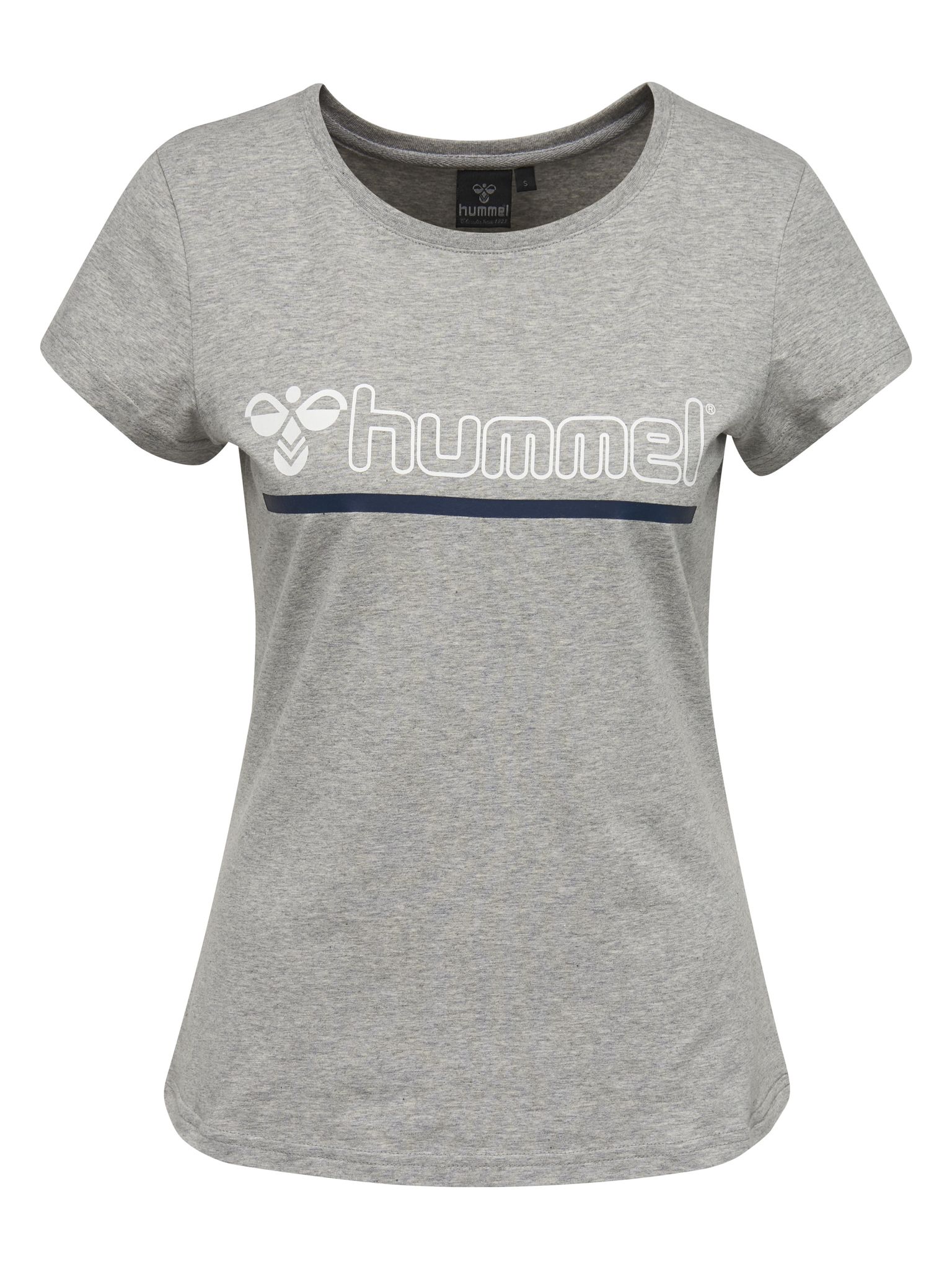 HMLPERLA T-SHIRT S/S