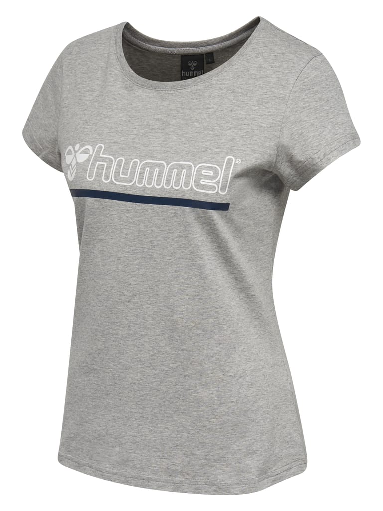 HMLPERLA T-SHIRT S/S