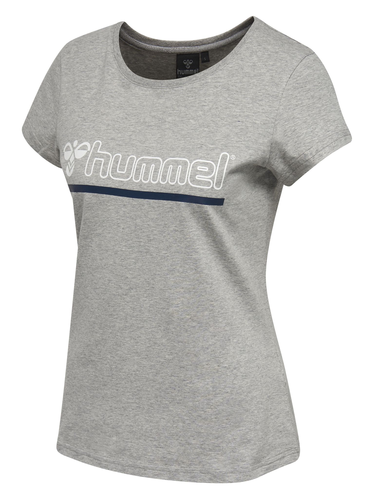 HMLPERLA T-SHIRT S/S