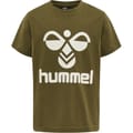 hmlTRES T-SHIRT S/S