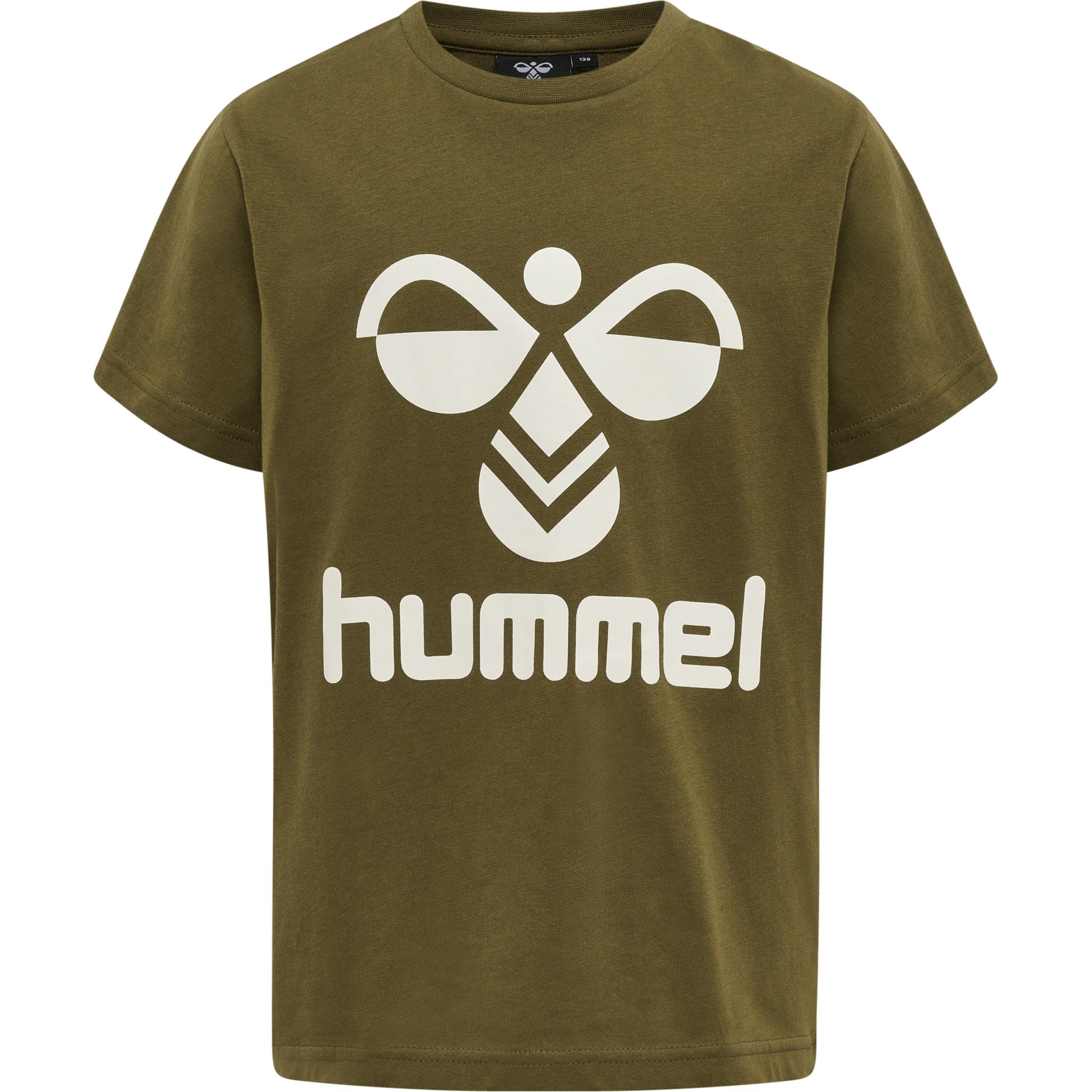 hmlTRES T-SHIRT S/S