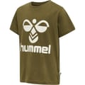 hmlTRES T-SHIRT S/S