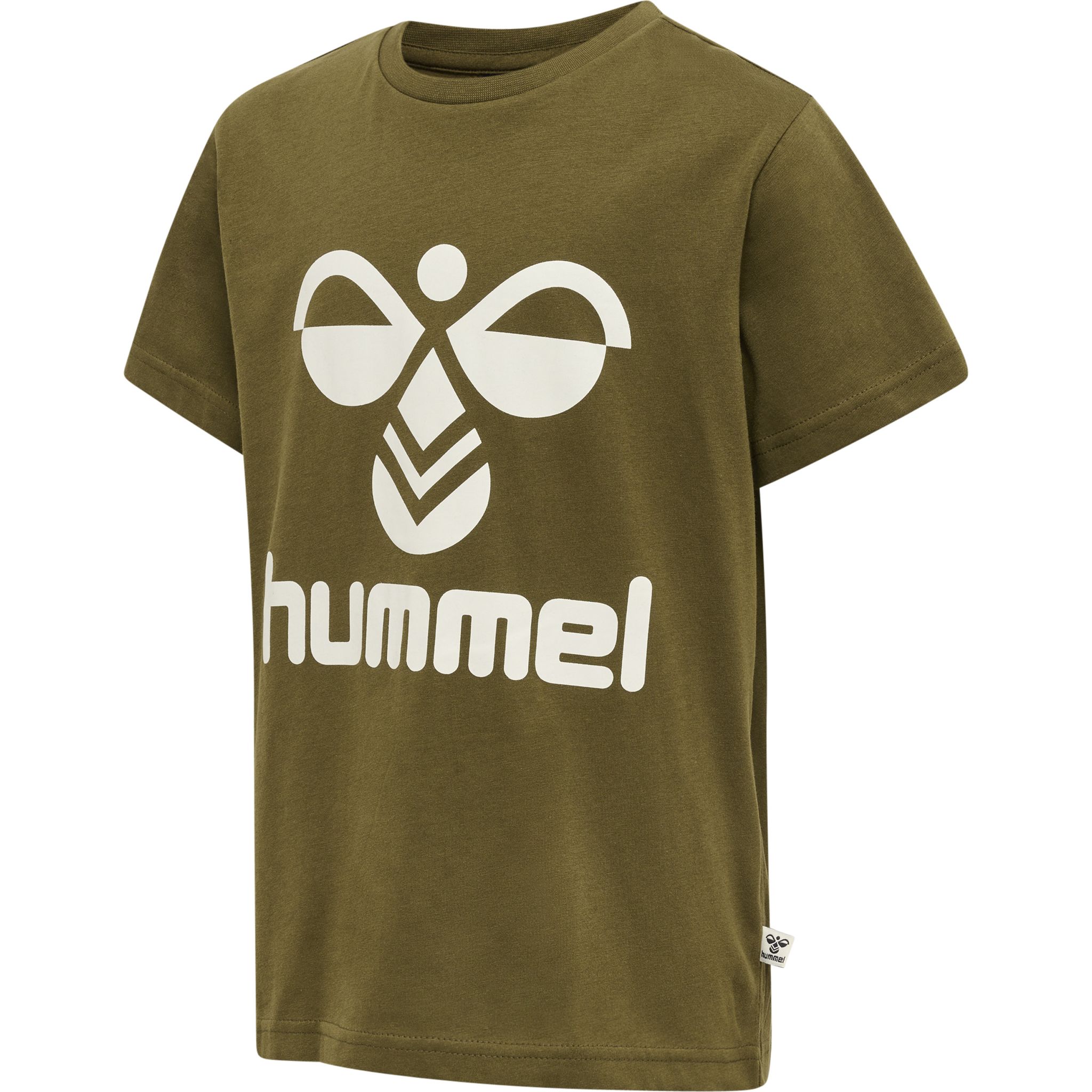 hmlTRES T-SHIRT S/S
