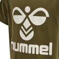 hmlTRES T-SHIRT S/S