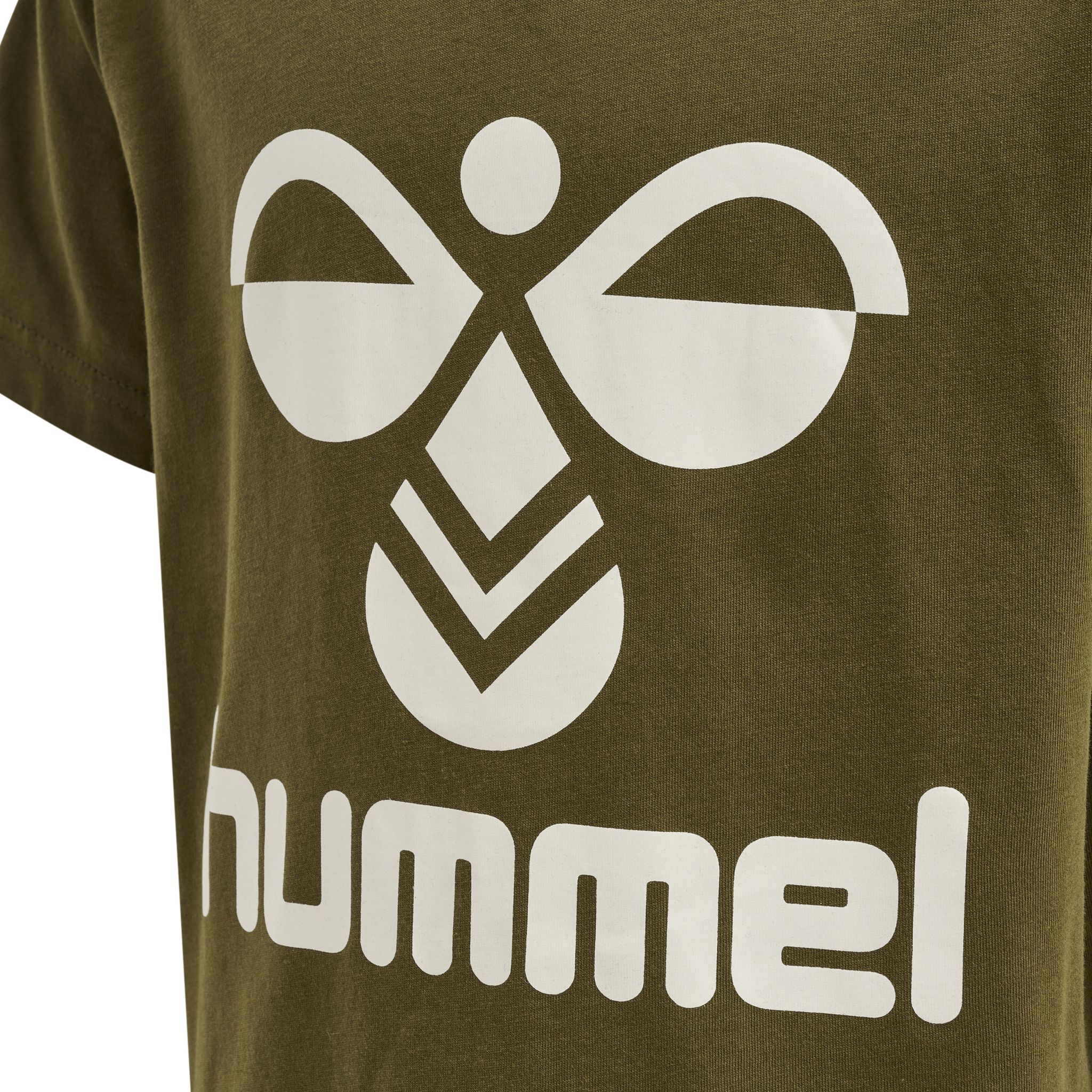 hmlTRES T-SHIRT S/S