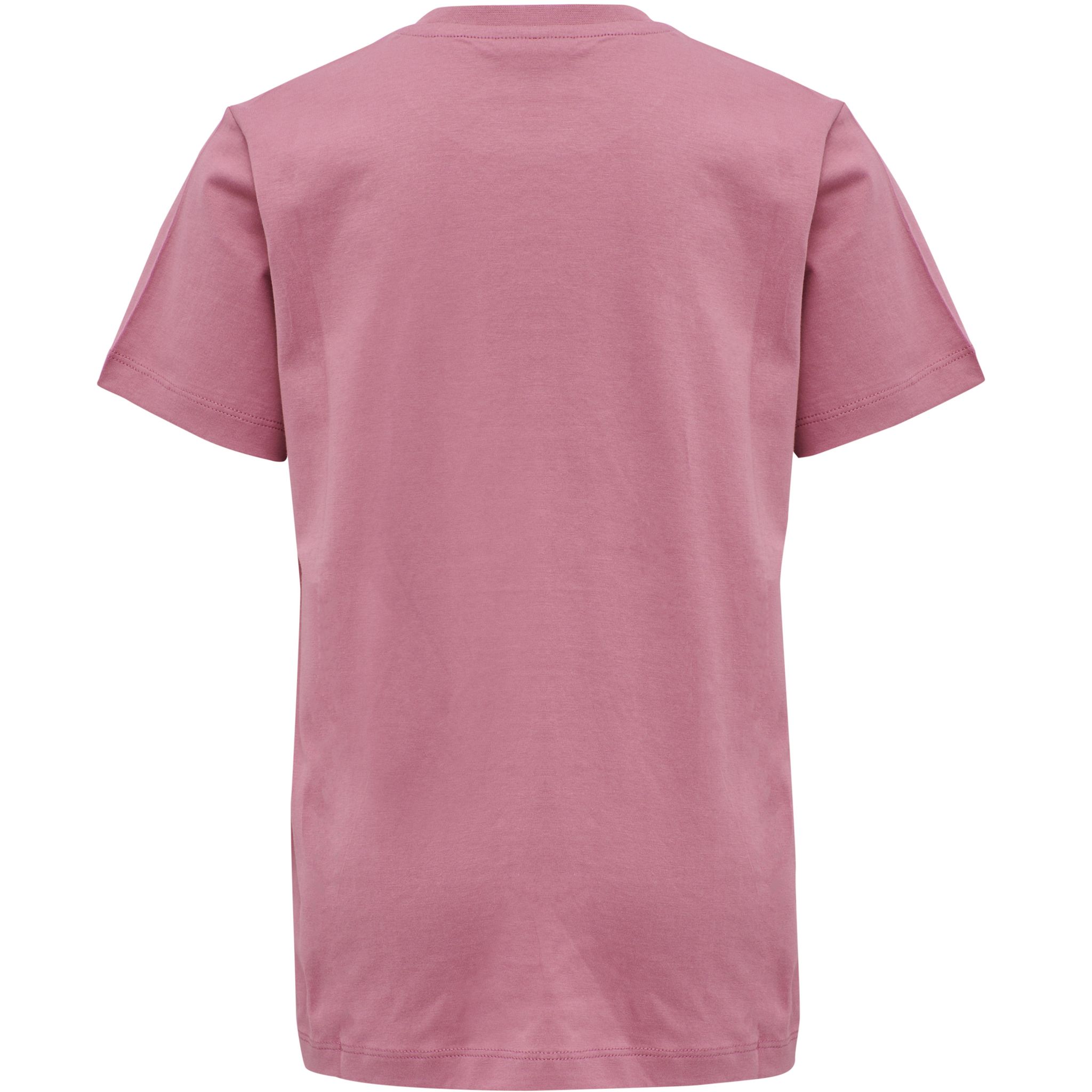 hmlTRES T-SHIRT S/S