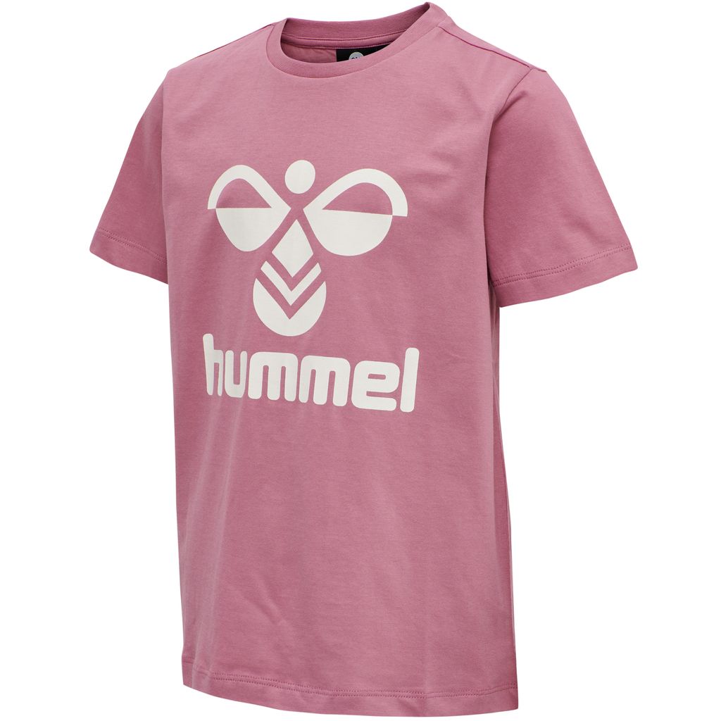 hmlTRES T-SHIRT S/S