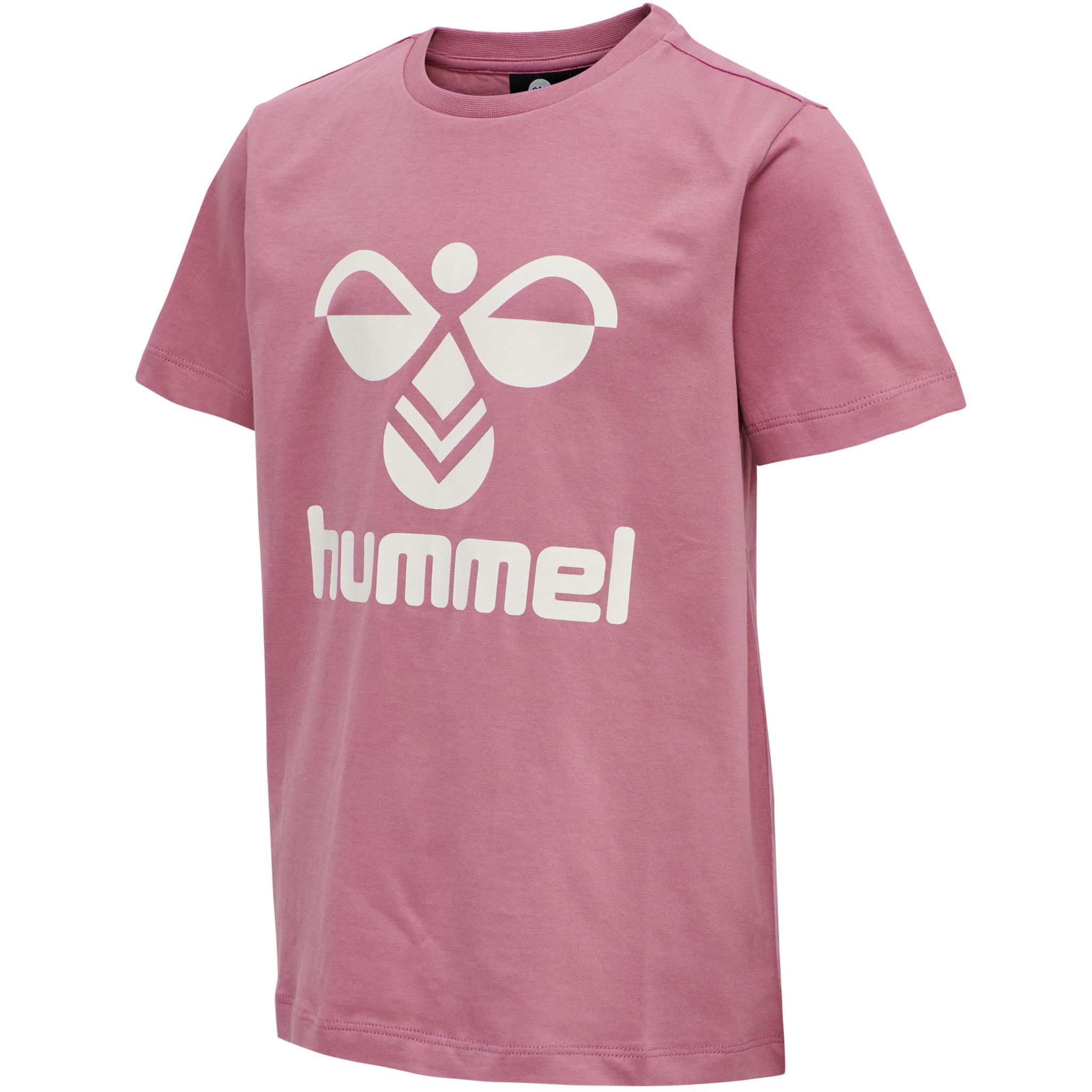 hmlTRES T-SHIRT S/S