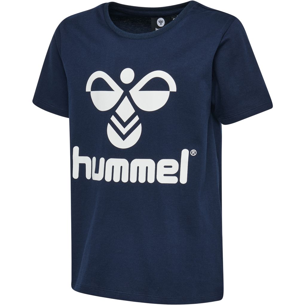 hmlTRES T-SHIRT S/S