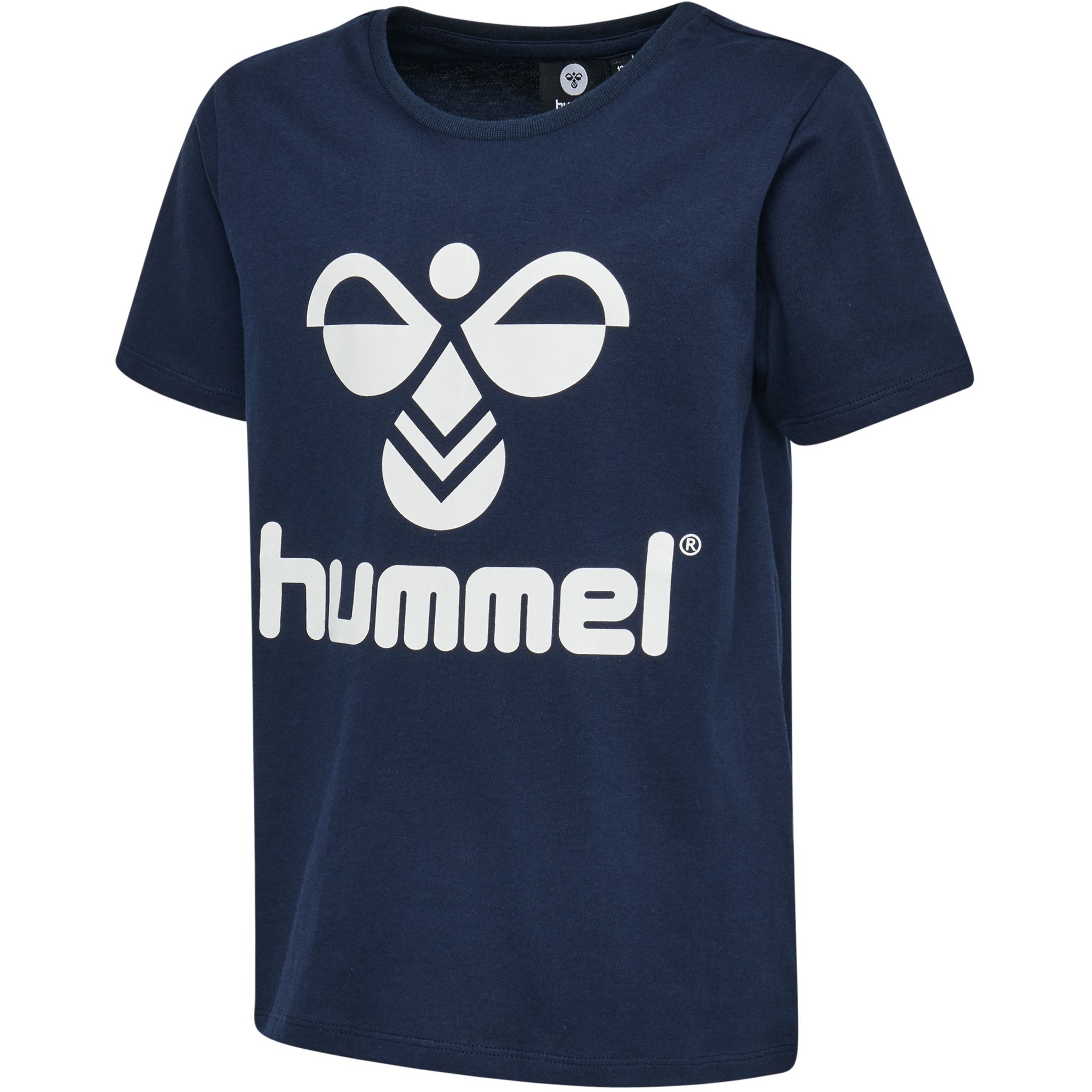hmlTRES T-SHIRT S/S