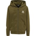 hmlTRECE ZIP HOODIE