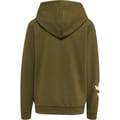 hmlTRECE ZIP HOODIE