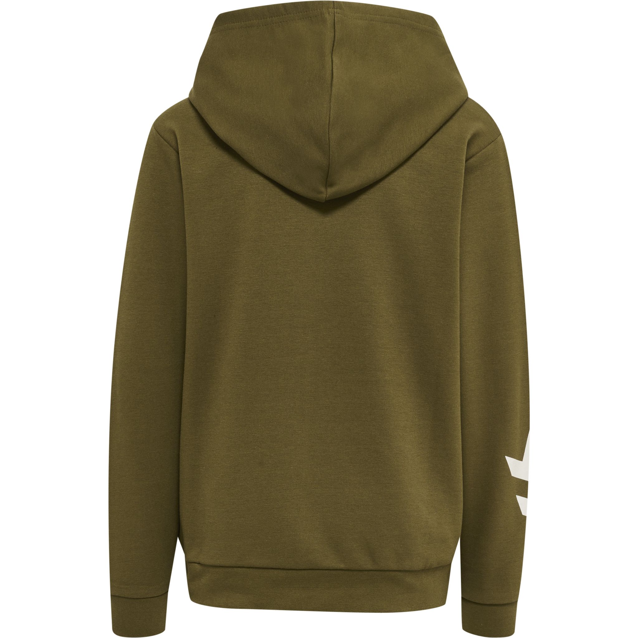 hmlTRECE ZIP HOODIE