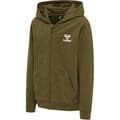 hmlTRECE ZIP HOODIE