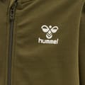 hmlTRECE ZIP HOODIE