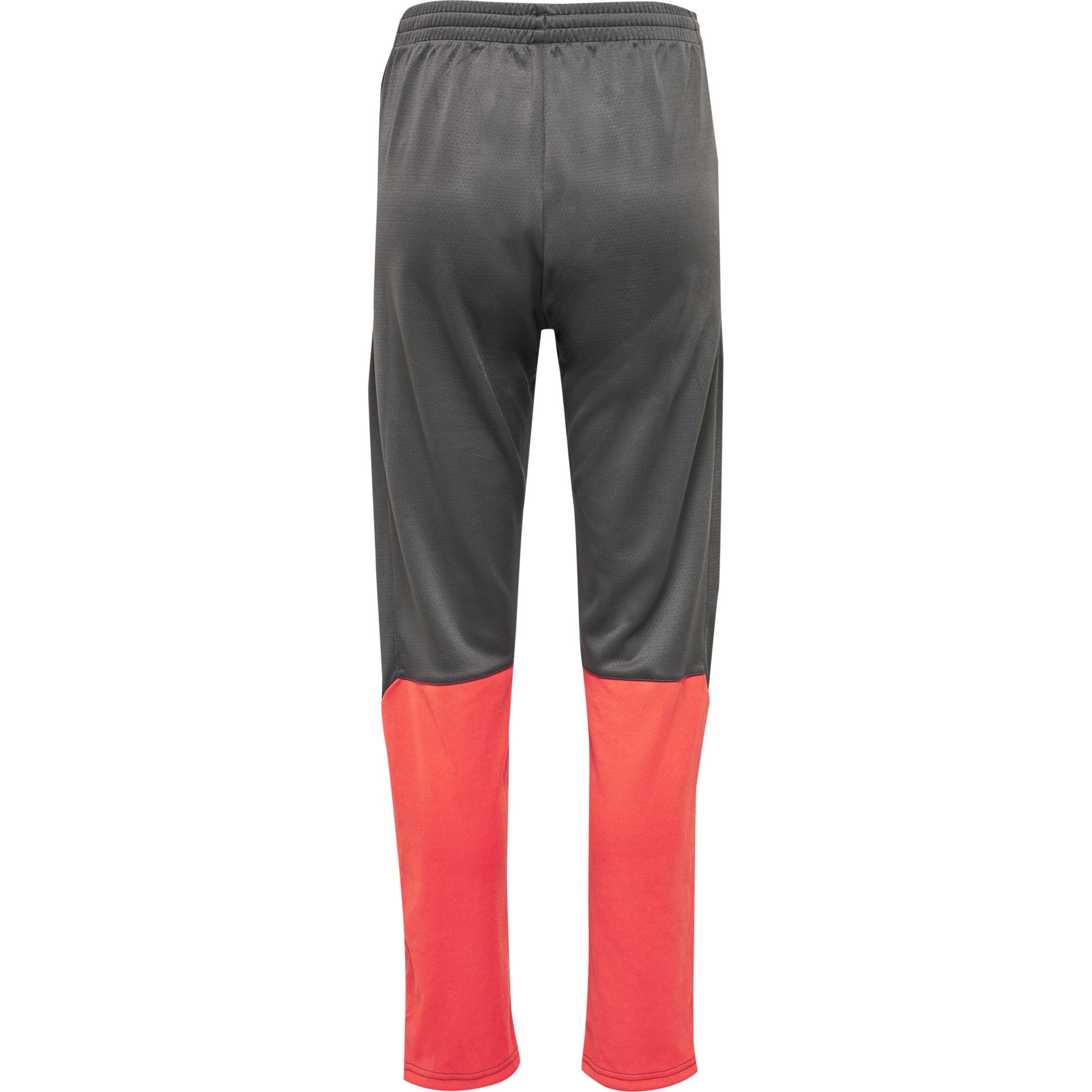 hmlONGRID POLY PANTS WO