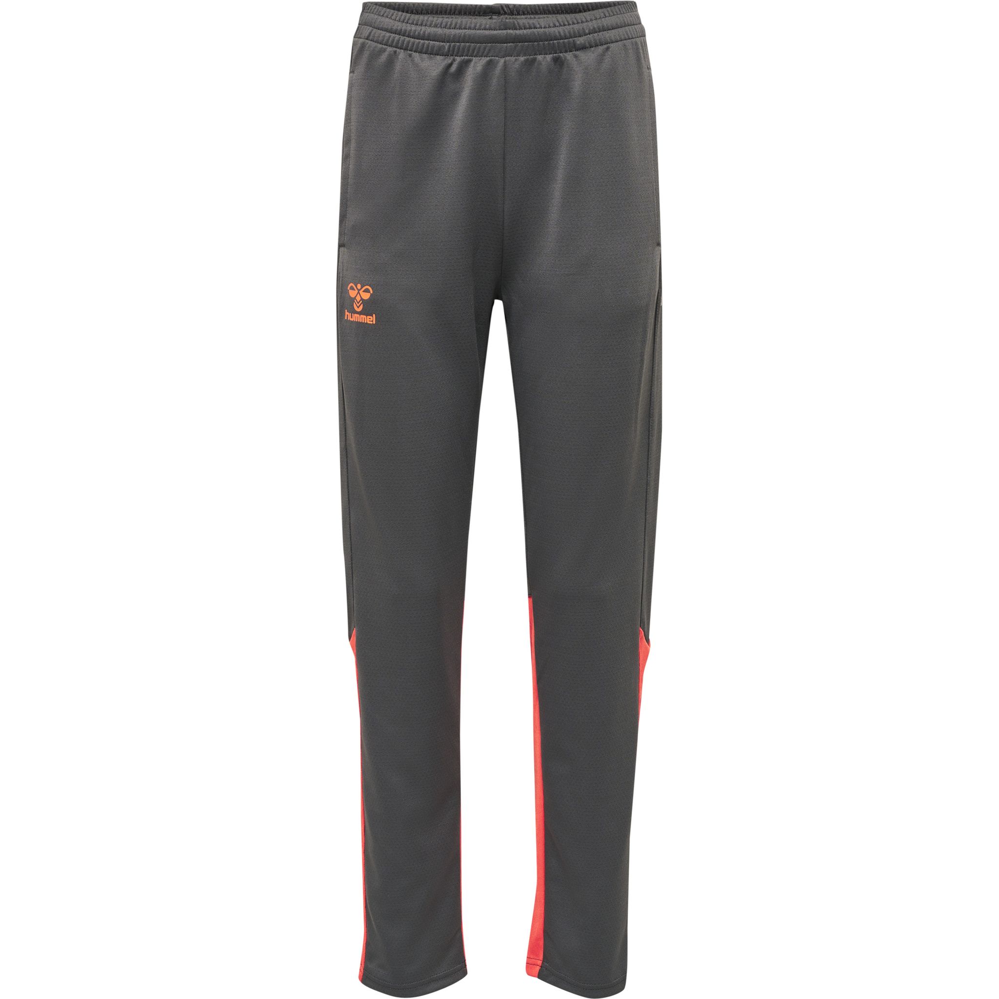 hmlONGRID POLY PANTS WO