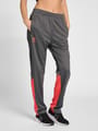 hmlONGRID POLY PANTS WO