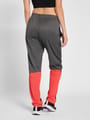 hmlONGRID POLY PANTS WO