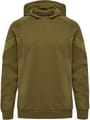 hmlTRAVEL SWEAT HOODIE