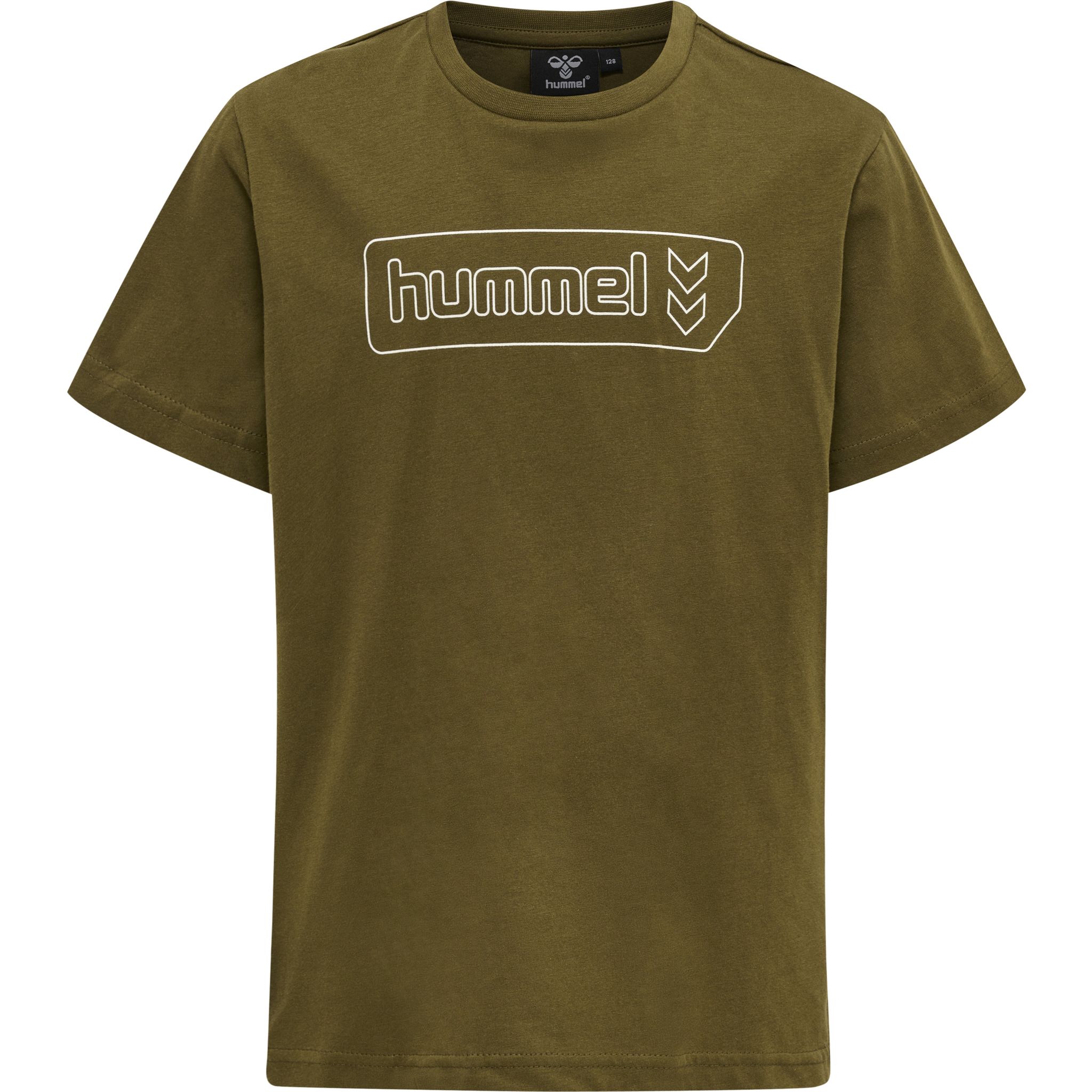 hmlTOMB T-SHIRT S/S